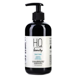 Шампунь H.Q.Beauty (Аш Кью Бьюти) Daily для ежедневного ухода, 280 мл