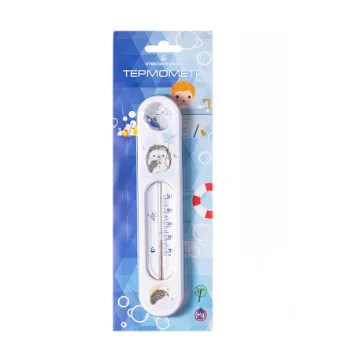 Термометр для ванн В2, 1 шт.