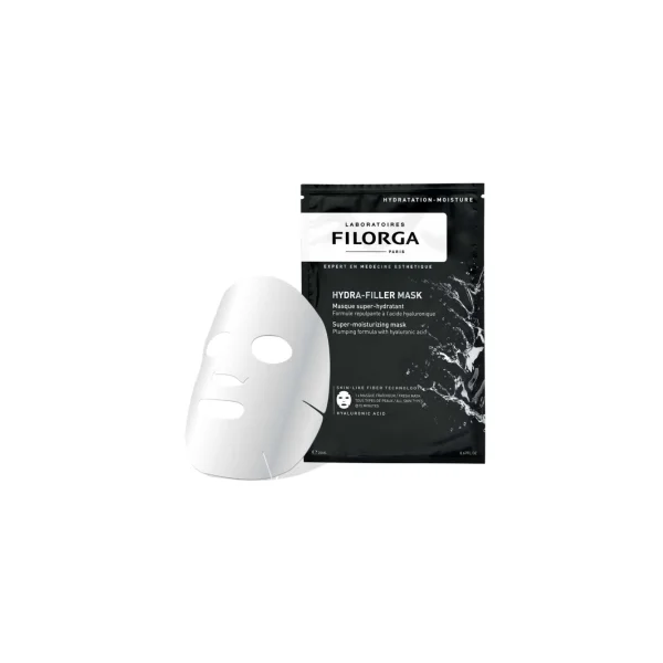 Маска для обличчя Філорга (Filorga) Гідра-філлер, 23 г