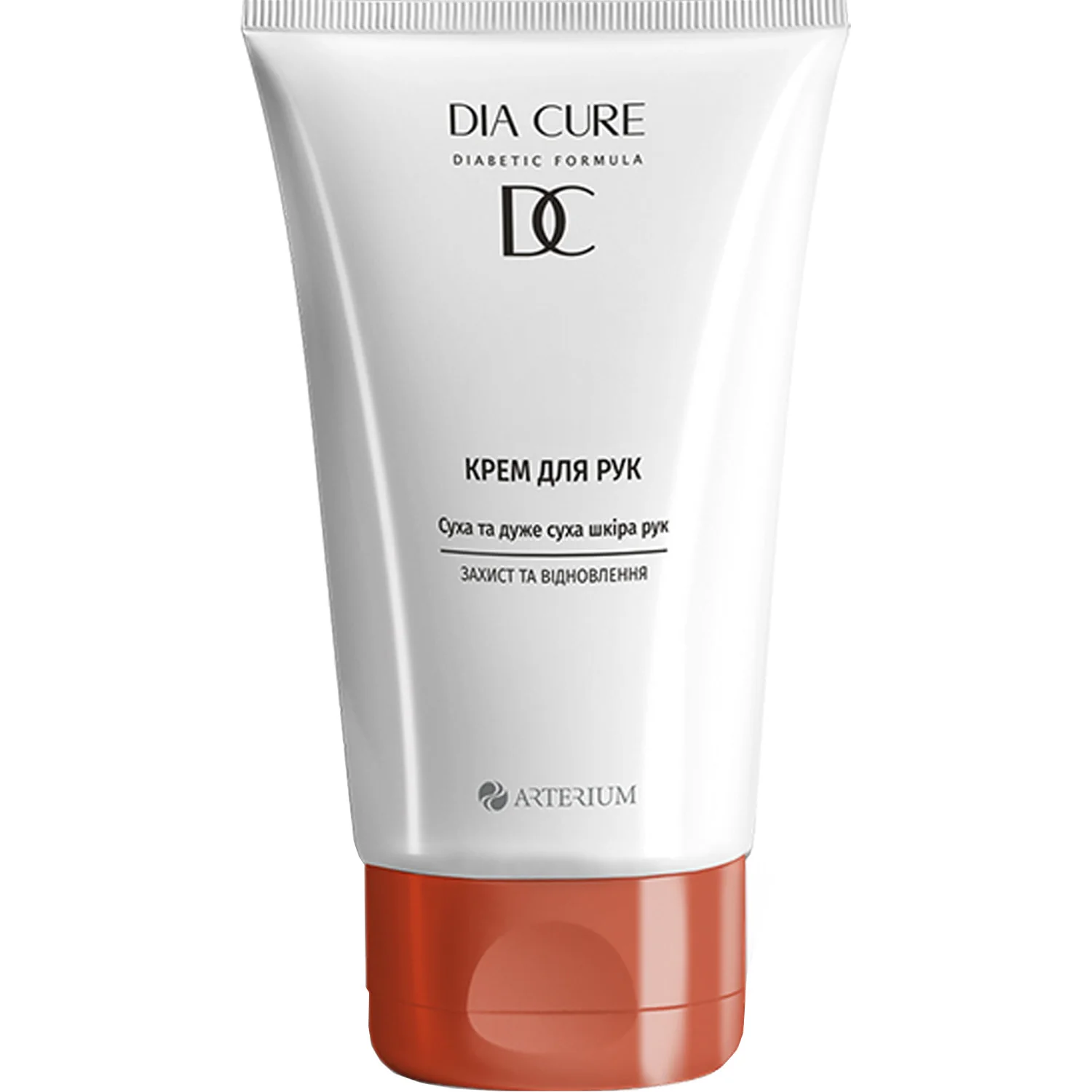 Крем для рук Dia Cure (Діа Кюр), 75 мл