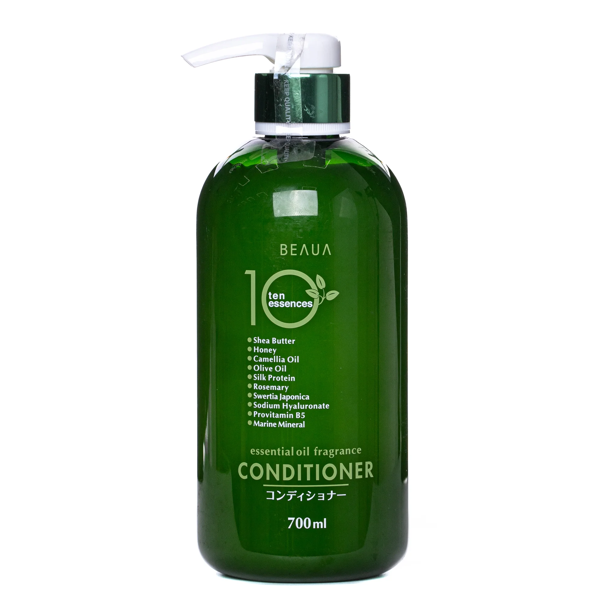 Кондиціонер для волосся Kumano (Кумано) 10в1 Essence відновлюючий, 700 мл