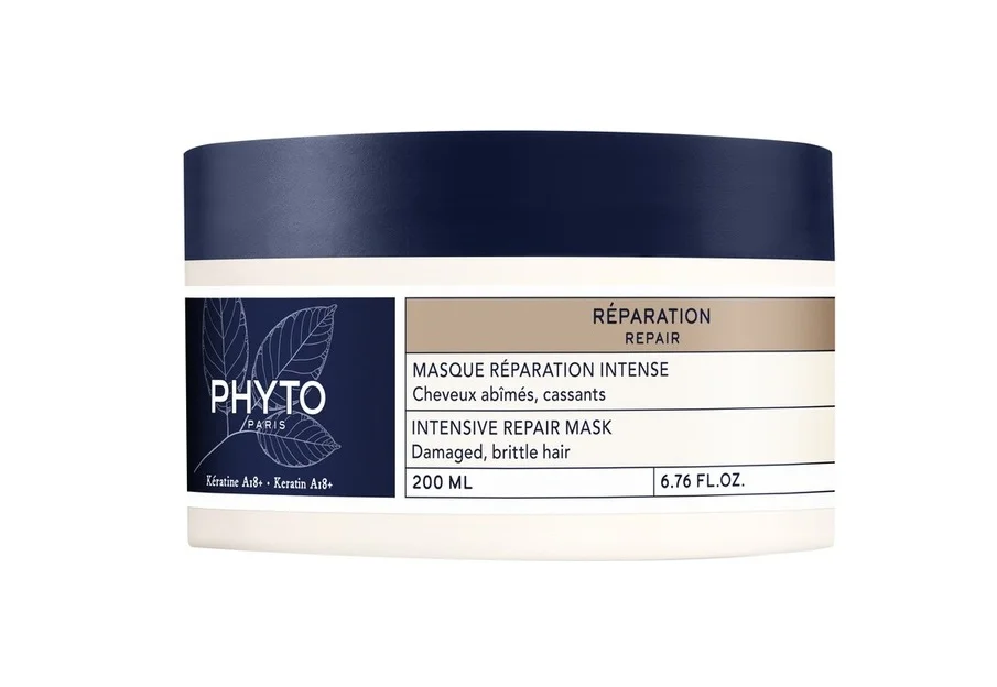 Маска для волосся Phyto (Фіто) Reparation Відновлення, 200 мл