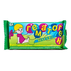 Гематоген Натур+, 50 г