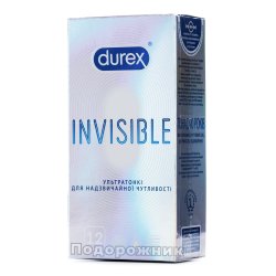 Презервативы Дюрекс Интенс (Durex Intense Orgasmic), 12 шт.: инструкция ...