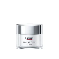 Крем зволожуючий Еуцерин (Eucerin) АП денний для всіх типів шкіри з SPF25 + UVA Захист, 50 мл