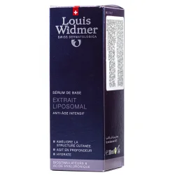 Сироватка для обличчя Louis Widmer (Луіс Відмер) Anti-Ageing Intensive, 30 мл