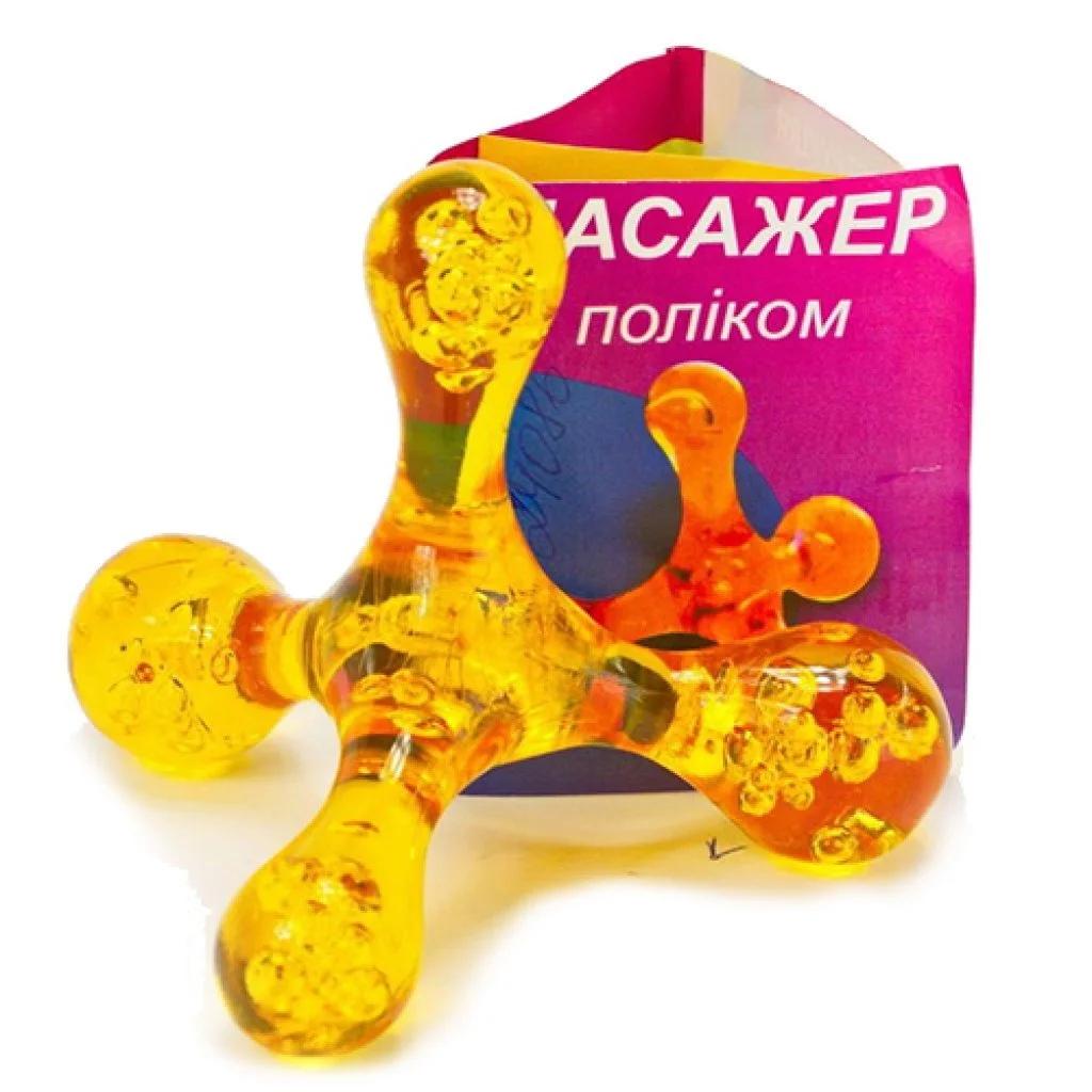 Масажер «Поліком», 1 шт.