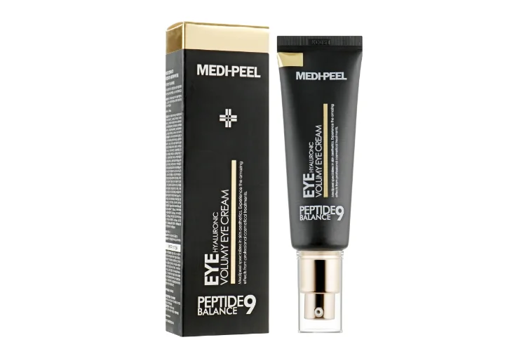 Крем для шкіри навколо очей Medi-Peel (Меді Піл) Peptide 9 омолоджуючий, 40 мл