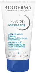 Шампунь для волосся Біодерма (BIODERMA) Ноде протизапальний при псоріазі, 125 мл