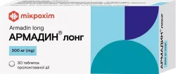 Армадін Лонг табл. 300мг №30