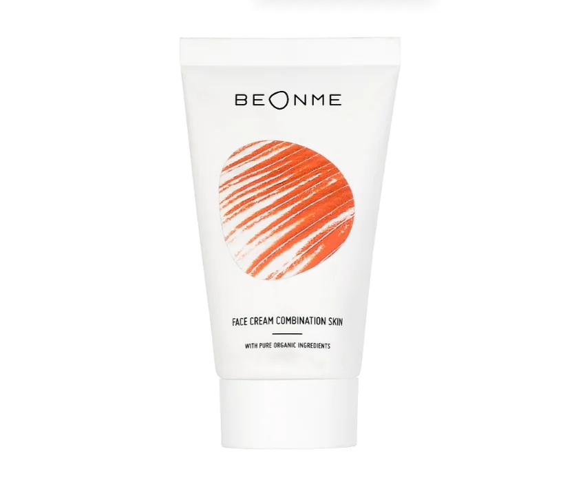 Крем для комбінованої шкіри обличчя BeOnMe (Біонмі), 50 мл