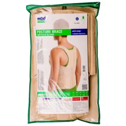 Коректор постави Медтекстиль (Medtextile) з ребрами жорсткості 2035 розмір L/XL, 1 шт.