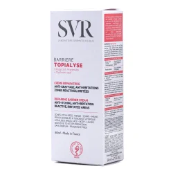 Крем-бар’єр SVR (СВР) Topialyse, 50 мл