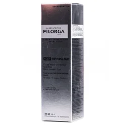 Флюїд регенеруючий Filorga (Філорга) NCEF-Reverse Mat, 50 мл