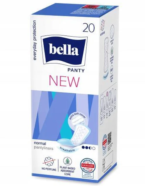 Прокладки щоденнi Bella (Белла) Panty, 20 шт.