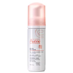 Мусс для лица Авен (Avene) очищающий, 150 мл