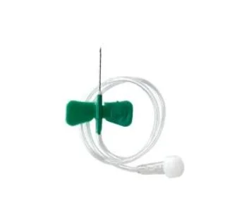 Катетер внутришньовенний Vogt Medical G21 метелик, 1 шт.