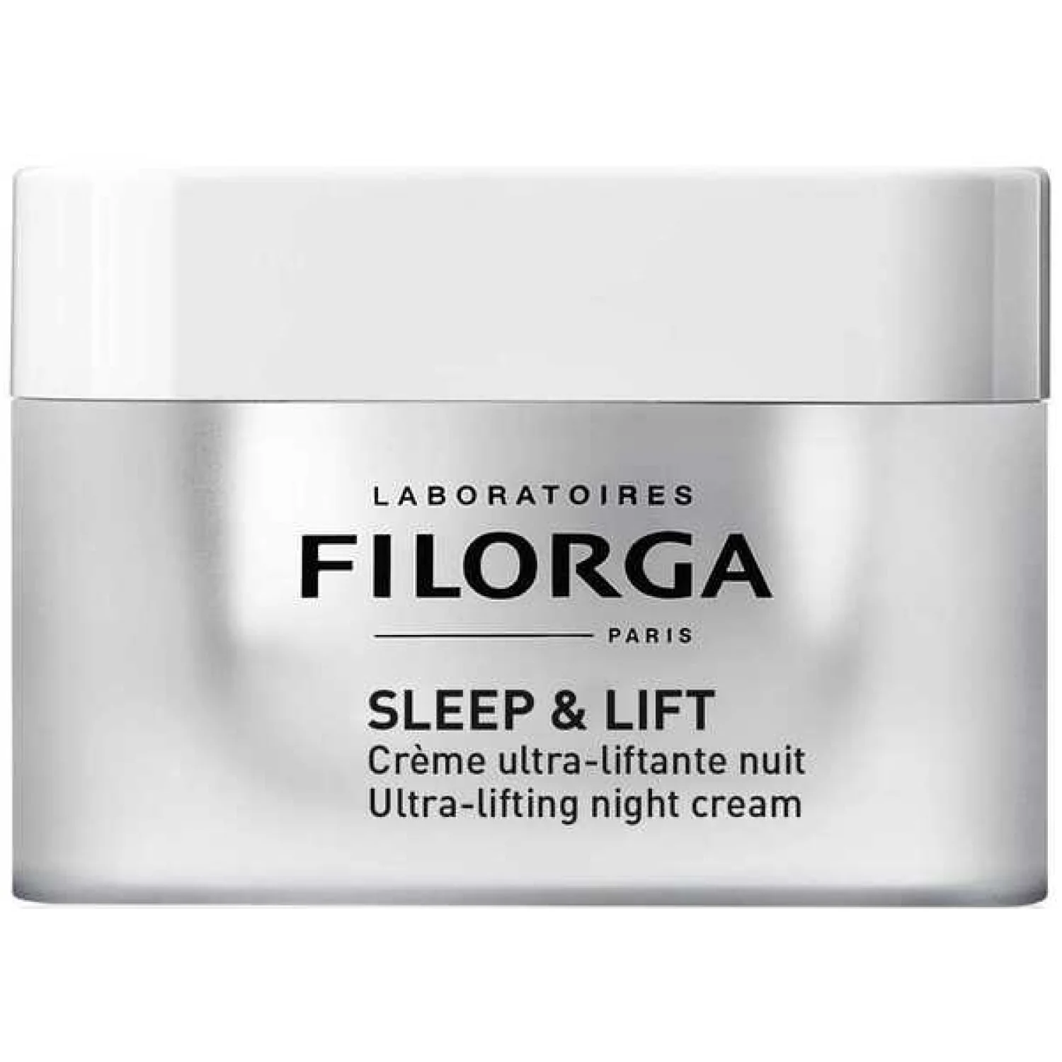 Крем для обличчя Filorga (Філорга) Sleep&Lift нічний ультра-ліфтинг, 50 мл