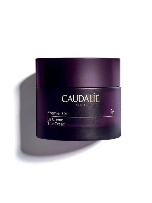 Крем для обличчя Caudalie (Кодалі) Premier Cru, 50 мл