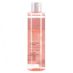Лосьон для лица Avene (Авен) тонизирующий, 200 мл