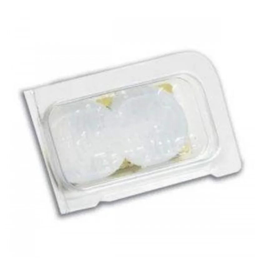 Беруші Pillow Soft (Пілов Софт) силіконові білі, 2 шт.