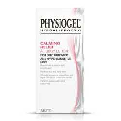 Фізіогель АІ (Physiogel) лосьйон у флаконі по 200мл