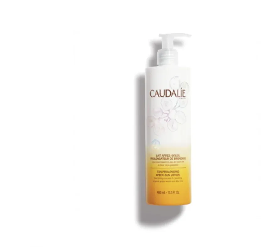 Лосьйон після засмаги Кодалі (Caudalie) зволожуючий для тіла, 200 мл