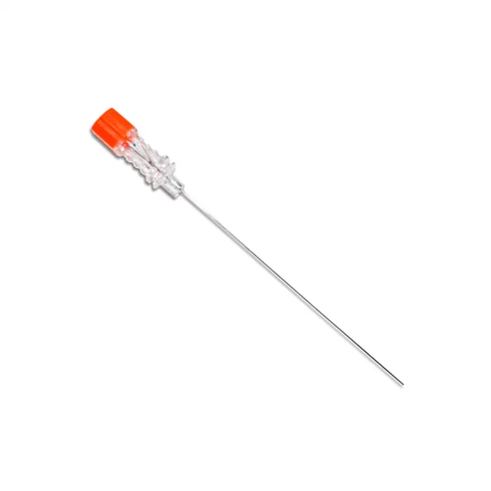Голка Медікаре (Medicare) спинальна, розмір G23 (0,6 x 88)