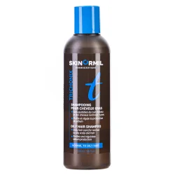 Шампунь Skinormil (Скінорміл) Trichonix (Трихонікс) для жирної шкіри голови, 200 мл