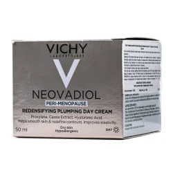 Крем за лицом Vichy (Веши) Neovadiol антивозрастной, для увеличения плотности и упругости сухой кожи, 50 мл