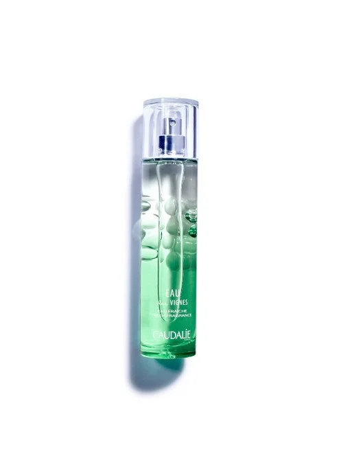Вода туалетна Caudalie (Кодалі) Eau des Vignes, 50 мл