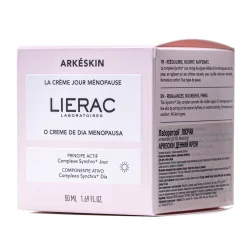 Крем для обличчя Lierac (Лієрак) Аркескін денний, 50 мл