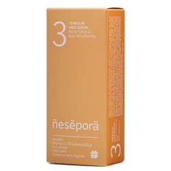 Сыворотка для лица Nesepora (Несепора) увлажнение и питание, 30 мл