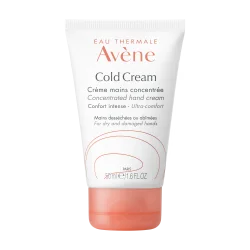 Крем для рук Авен Колд Крем (Avene Cold Cream) концентрований, 50 мл