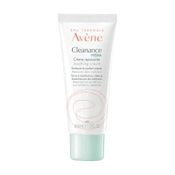 Крем для обличчя Авен Клінанс Гідра (Avene Cleanance Hydra), 40 мл