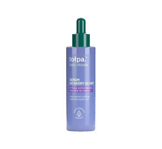 Сироватка Tolpa (Толпа) Hair Rituals для шкіри голови, 100 мл