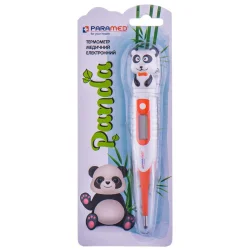 Термометр електронний Paramed Panda, 1 шт.