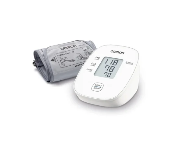 Тонометр Omron (Омрон) M1 Basic автоматичний