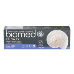 Зубная паста Biomed Calcimax, 100 г