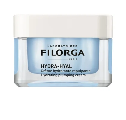 Крем для лица Filorga Hydra-Hyal (Филорга Гидра-Гиал) увлажняющий, 50 мл