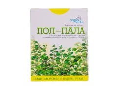 Фіточай Пол-Пала, 50 г