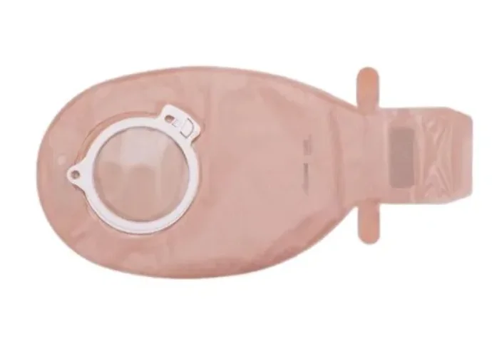 Калоприймач стомічний Coloplast (Колопласт) SenSura Click 10366 двокомпонентний мішок відкритий Максі фланець 60 мм, 30 шт.