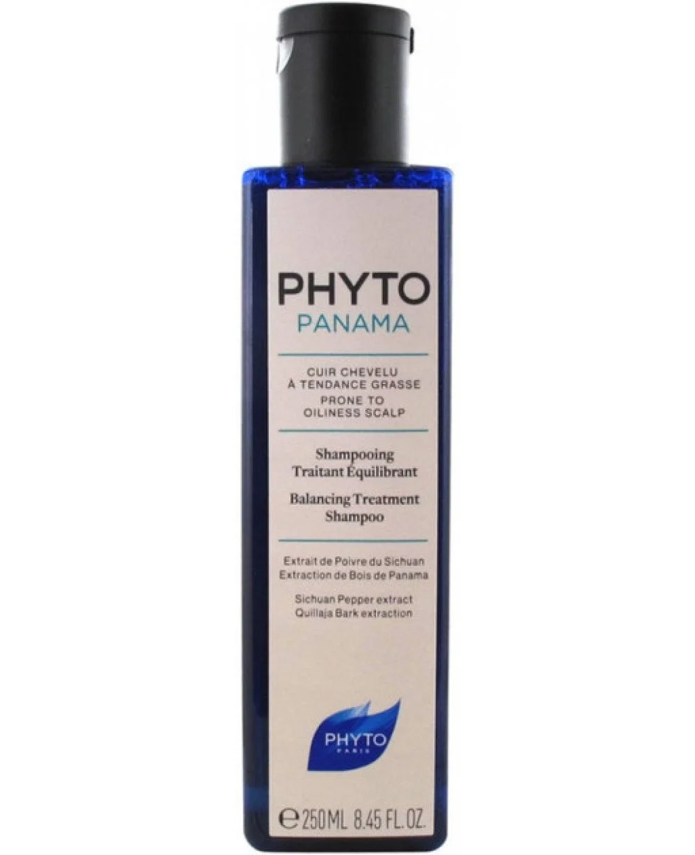 Шампунь PHYTO (Фіто) (Phyto Panama) Фіто панама, 250 мл