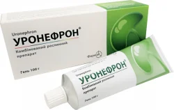 Уронефрон гель, 100 г