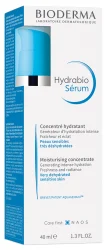 Сироватка для обличчя Bioderma Hydrabio (Біодерма Гідрабіо), 40 мл