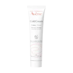 Крем Авен Колд Крем (Avene Cold Cream), 40 мл