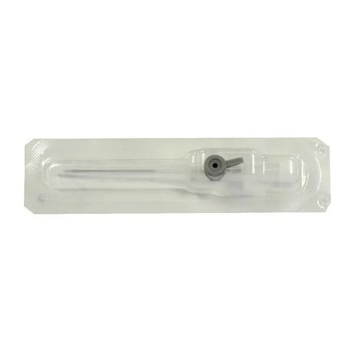 Катетер Venflon BD (Венфлон БД) внутрішньовенний 16G, 1 шт.