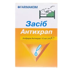 Апіфарм засіб від храпу, 10 мл