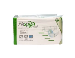 Підгузки для дорослих Flexi (Флаксі) life plus розмір X, 30 шт.