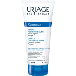 Гель для обличчя Uriage Xemose Cleansing Syndet (Урьяж Ксемоз Клінзінг Синдет), 200 мл